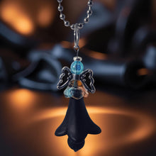 Load image into Gallery viewer, Guardian Angel - Rear view mirror hanger