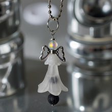Load image into Gallery viewer, The Journey Angel - Rear view mirror hanger