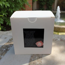 Load image into Gallery viewer, Candle - Rose Quartz