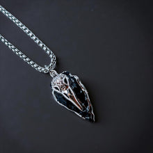 Load image into Gallery viewer, Arrowhead - Raven