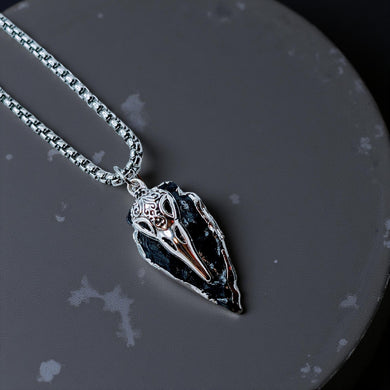 Arrowhead - Raven