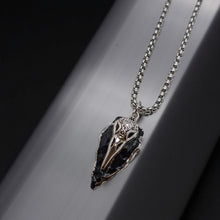 Load image into Gallery viewer, Arrowhead - Raven
