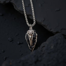 Load image into Gallery viewer, Arrowhead - Raven