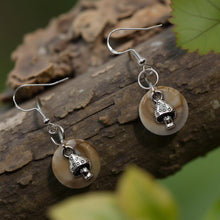 Load image into Gallery viewer, Mushroom - Earrings