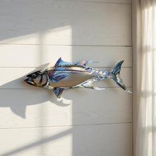 Load image into Gallery viewer, Tuna - Metal Art