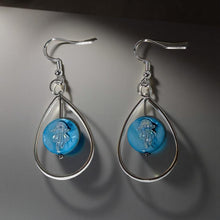 Load image into Gallery viewer, Baby Jellyfish - Earrings