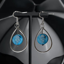 Load image into Gallery viewer, Baby Jellyfish - Earrings
