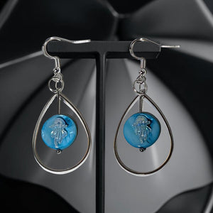 Baby Jellyfish - Earrings