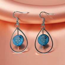 Load image into Gallery viewer, Baby Jellyfish - Earrings