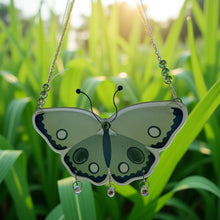 Load image into Gallery viewer, Butterfly - Sun catcher