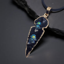Load image into Gallery viewer, Ember and Tide - Arrowhead - Jellyfish