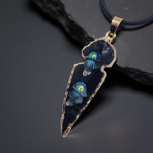 Ember and Tide - Arrowhead - Jellyfish
