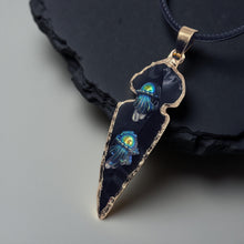Load image into Gallery viewer, Ember and Tide - Arrowhead - Jellyfish