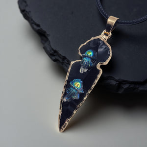 Ember and Tide - Arrowhead - Jellyfish