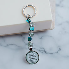 Load image into Gallery viewer, Keychain - Mommy