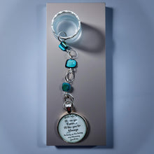 Load image into Gallery viewer, Keychain - Mommy