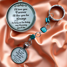 Load image into Gallery viewer, Keychain - Mommy