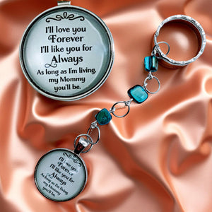 Keychain - Mommy