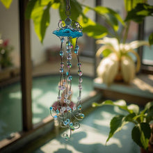 Load image into Gallery viewer, Octopus - Jellyfish - Sun Catcher
