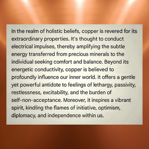 Copper wrapped, Dendrite Opal, Pendant