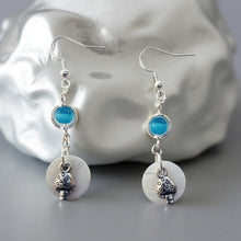 Load image into Gallery viewer, Mushroom - Earrings