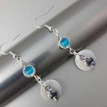 Load image into Gallery viewer, Mushroom - Earrings