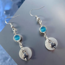 Load image into Gallery viewer, Mushroom - Earrings
