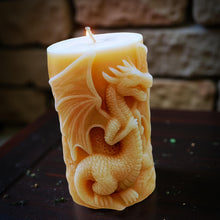 Load image into Gallery viewer, Dragon Spirit - Candle