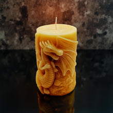 Load image into Gallery viewer, Dragon Spirit - Candle