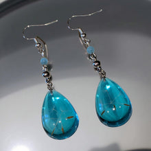 Load image into Gallery viewer, Dandelion wishes - Earrings