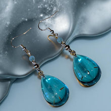 Load image into Gallery viewer, Dandelion wishes - Earrings