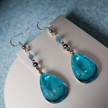 Load image into Gallery viewer, Dandelion wishes - Earrings