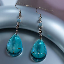 Load image into Gallery viewer, Dandelion wishes - Earrings