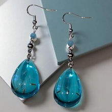 Load image into Gallery viewer, Dandelion wishes - Earrings