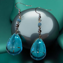 Load image into Gallery viewer, Dandelion wishes - Earrings