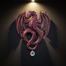 Load image into Gallery viewer, Dragon - Sun catcher