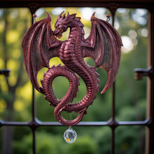 Load image into Gallery viewer, Dragon - Sun catcher