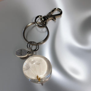 Keychain - Dandelion