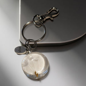 Keychain - Dandelion