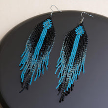 Load image into Gallery viewer, Beaded - Earrings