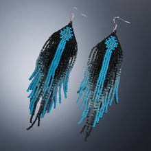 Load image into Gallery viewer, Beaded - Earrings