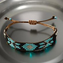 Load image into Gallery viewer, Beaded Bracelet