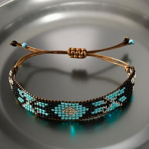 Beaded Bracelet