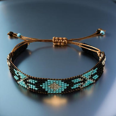 Beaded Bracelet
