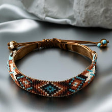 Load image into Gallery viewer, Beaded bracelet