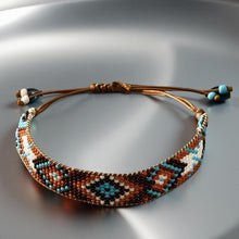 Load image into Gallery viewer, Beaded bracelet