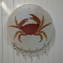 Load image into Gallery viewer, Crab - Sun Catcher