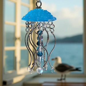 Baby Jellyfish - Sun Catcher