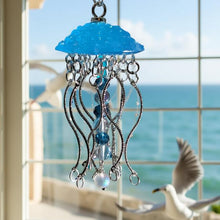 Load image into Gallery viewer, Baby Jellyfish - Sun Catcher