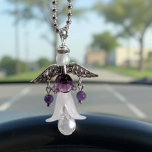 Load image into Gallery viewer, Angel - Rear view mirror